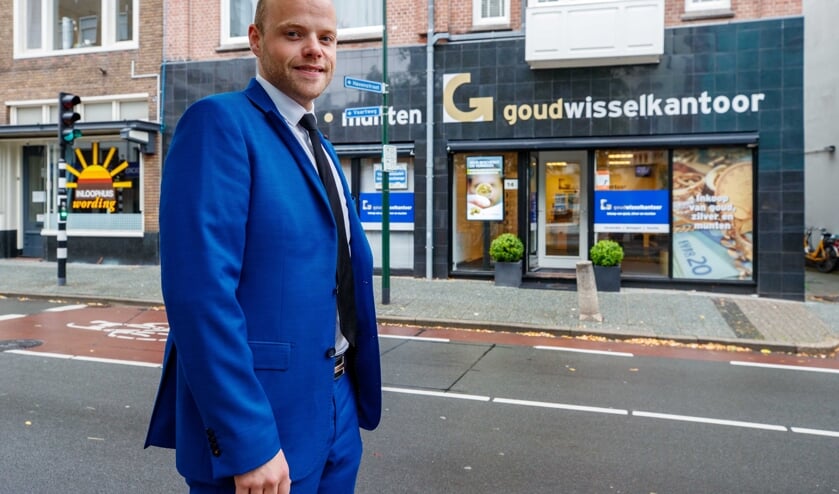 <p>Goudwisselkantoor Hilversum is de plek voor in- en verkoop en verpanden.</p>