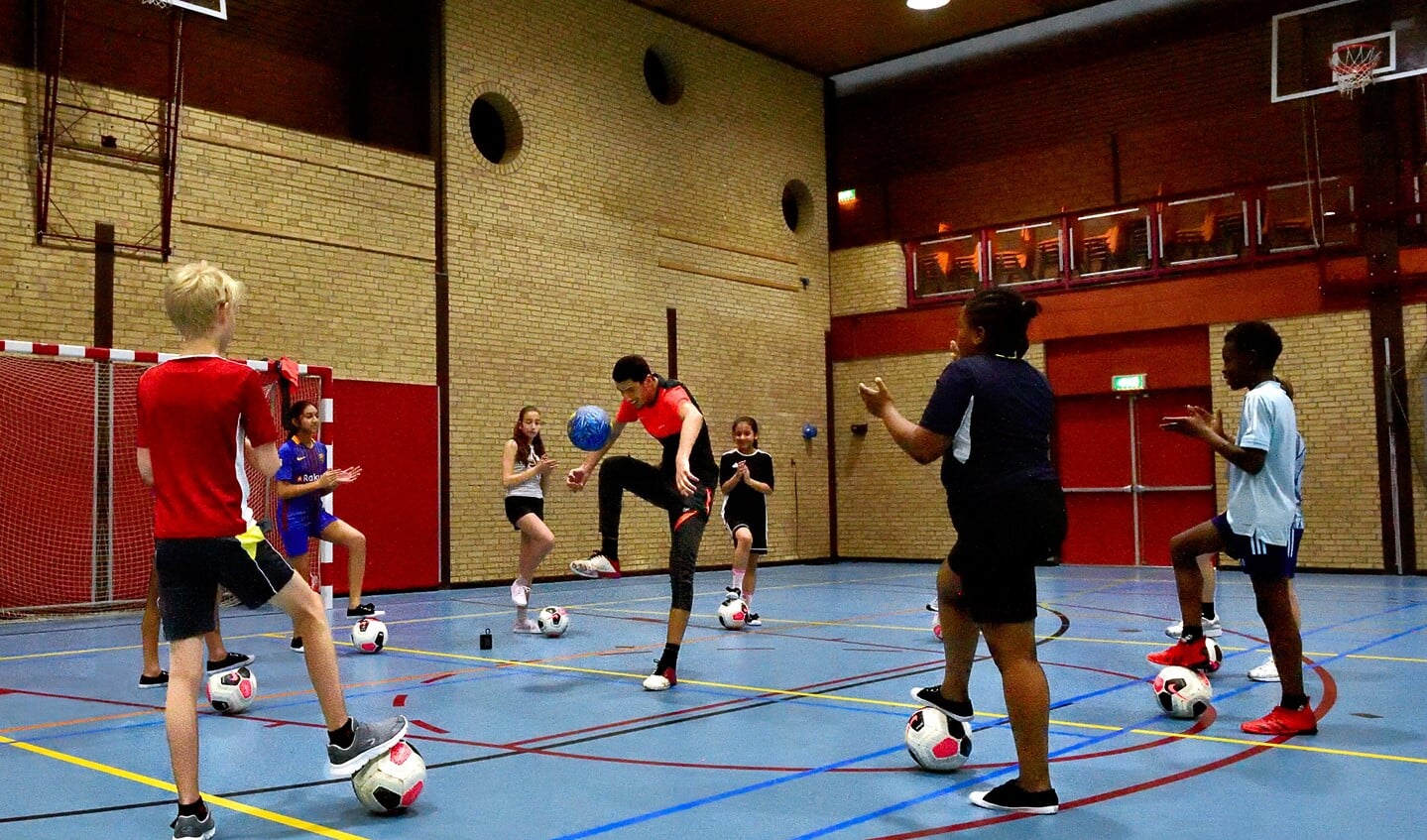 Samir kali, clinic voor de ark, 2,