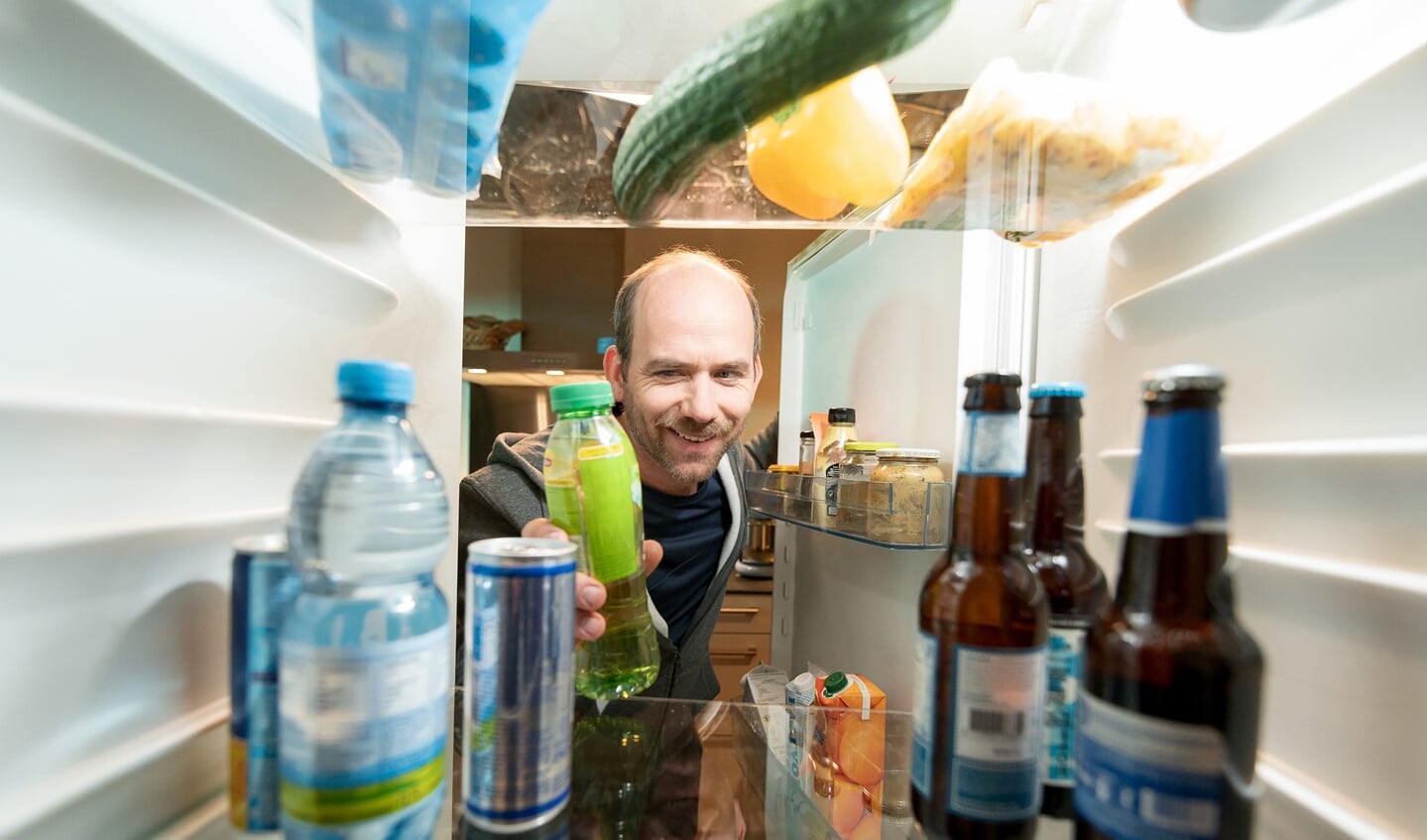 Mensen worden uitgedaagd in januari alcoholische drankjes te laten staan.