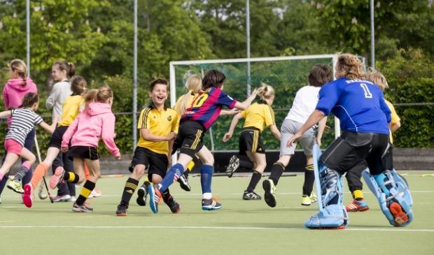 <p>Maar liefst 2.500 clubs hebben zich nu al ingeschreven voor de Grote Clubactie 2021.</p>