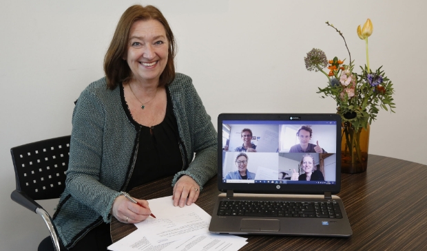 <p>Wethouder Wilma de Boer-Leijsma vindt dat iedereen moet kunnen sporten of deelnemen aan culture activiteiten. </p>