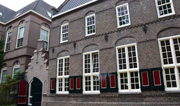 <p>De activiteiten gaan, in de coronaperiode. zoveel mogelijk door in het Brinkhuis.</p>