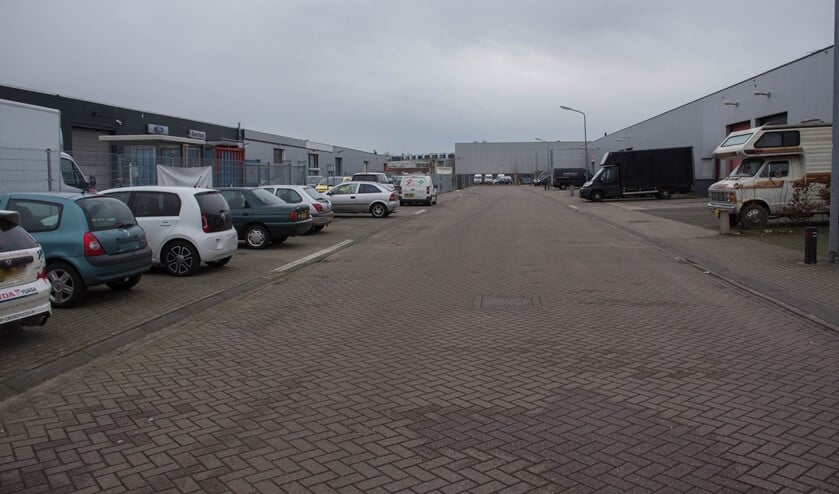 <p>Verouderd bedrijventerreinen kunnen met steun van de provincie worden geherstructureerd.</p>