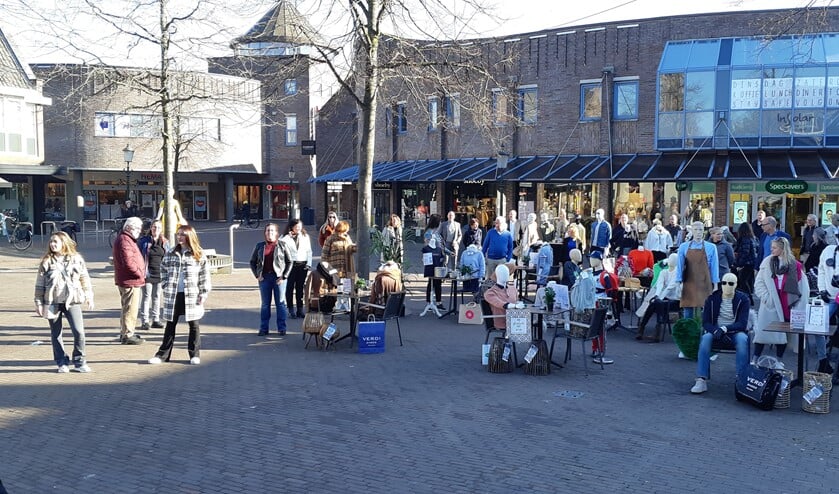 <p>Insolar wil weer open net als alle andere ondernemers in Hart van Huizen.</p>
