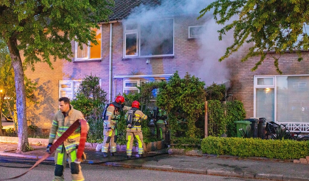 Verdachte Van Fatale Brandstichting In Kerkelanden Hebben Meer Op Hun ...