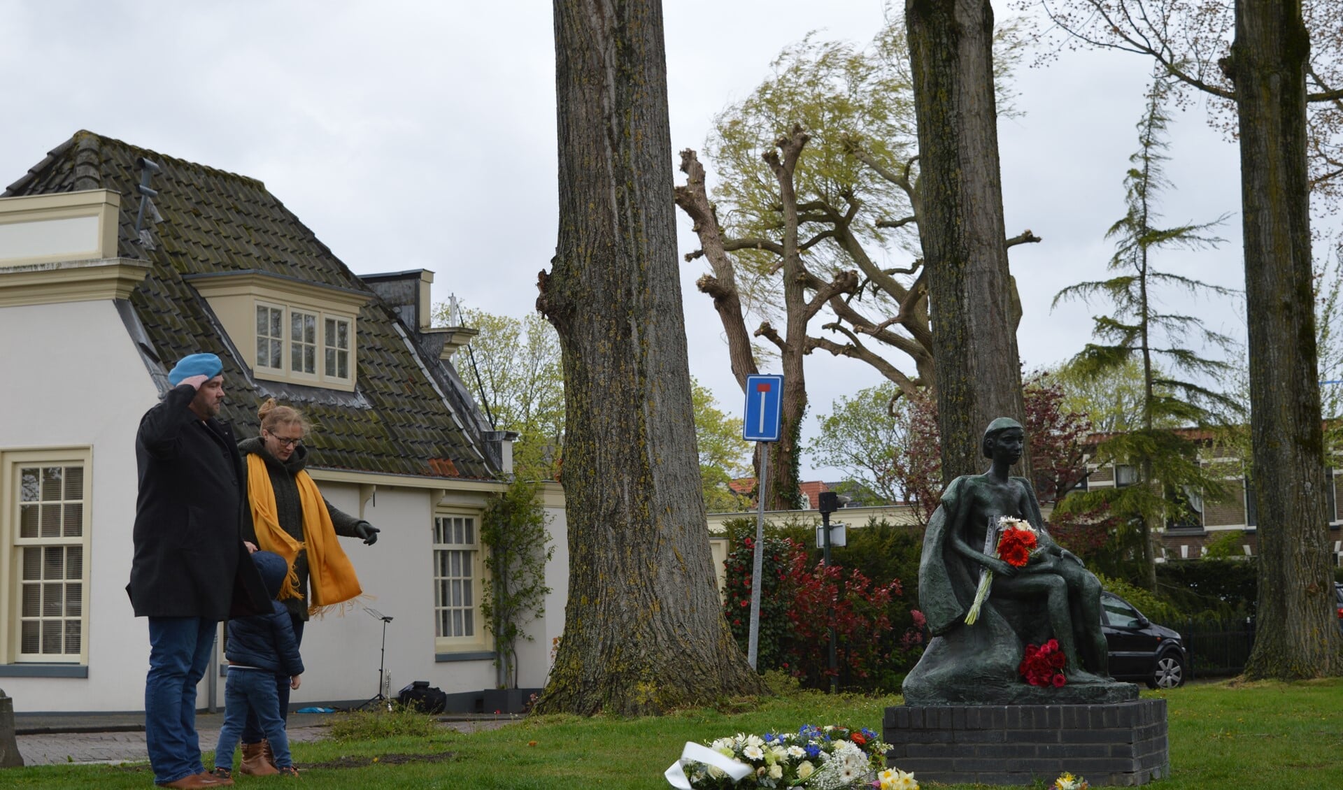 Met het organiseren van een maaltijd willen de BEL-gemeenten hun waardering tonen voor de inzet tijdens oorlogs- en vredesmissies van de veteranen. 