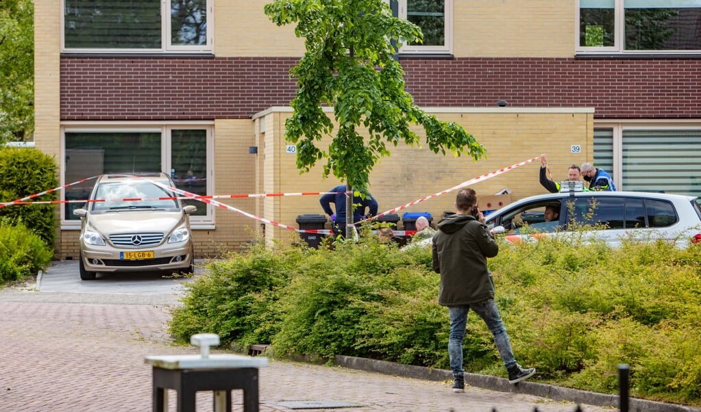 Hilversummer Moet Cel In Voor Onder Meer Witwassen. De Grote Vraag Is ...