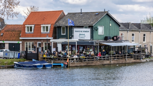 Eeterij De Schalkse staat te koop