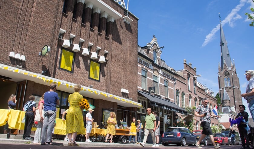 <p>Onder andere voor de City of Wesopa was 2020 een zwaar jaar.</p>
