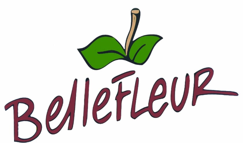 logo Bellefleur