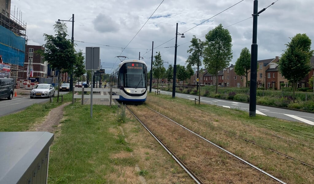 Werkzaamheden DiemerzeedijkNesciobrug starten morgen