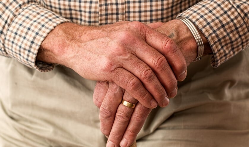 <p>Regio Gooi en Vechtstreek: "Mensen die afhankelijk zijn van anderen kunnen kwetsbaar zijn voor financieel misbruik."</p>