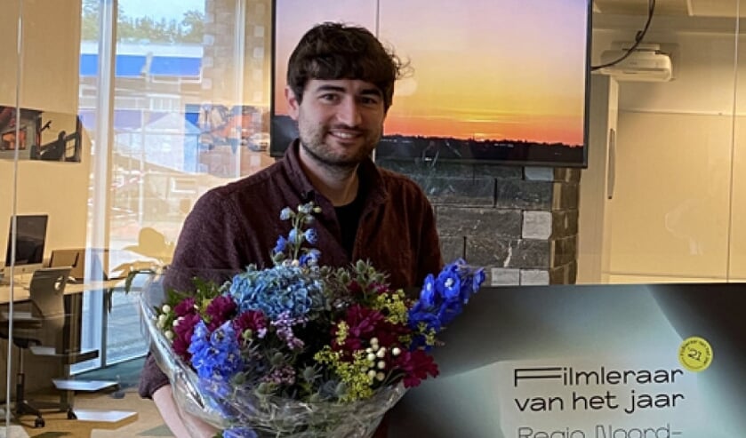 <p>Henk Huibers maakt nog kans op de titel. </p>