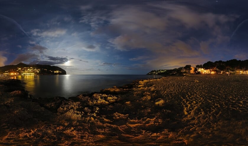 <p>Mallorca. </p>