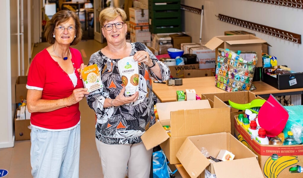 Inzamelingsacties Limburg Zorgen Voor Aangename Verrassingen - Al Het ...