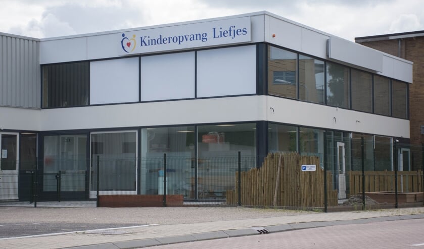 <p>De kinderopvang op het bedrijventerrein zou niet in overeenstemming zijn met een goede ruimtelijke ordening.</p>