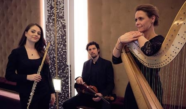 <p>Het Berghout Ensemble.</p>
