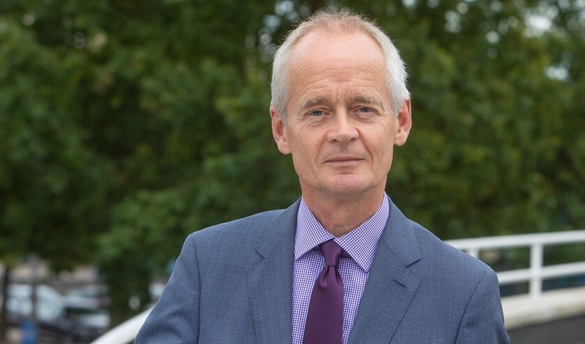 <p>Burgemeester Niek Meijer ging gisteren in gesprek met de moskeeën na onrust die was ontstaan.</p>