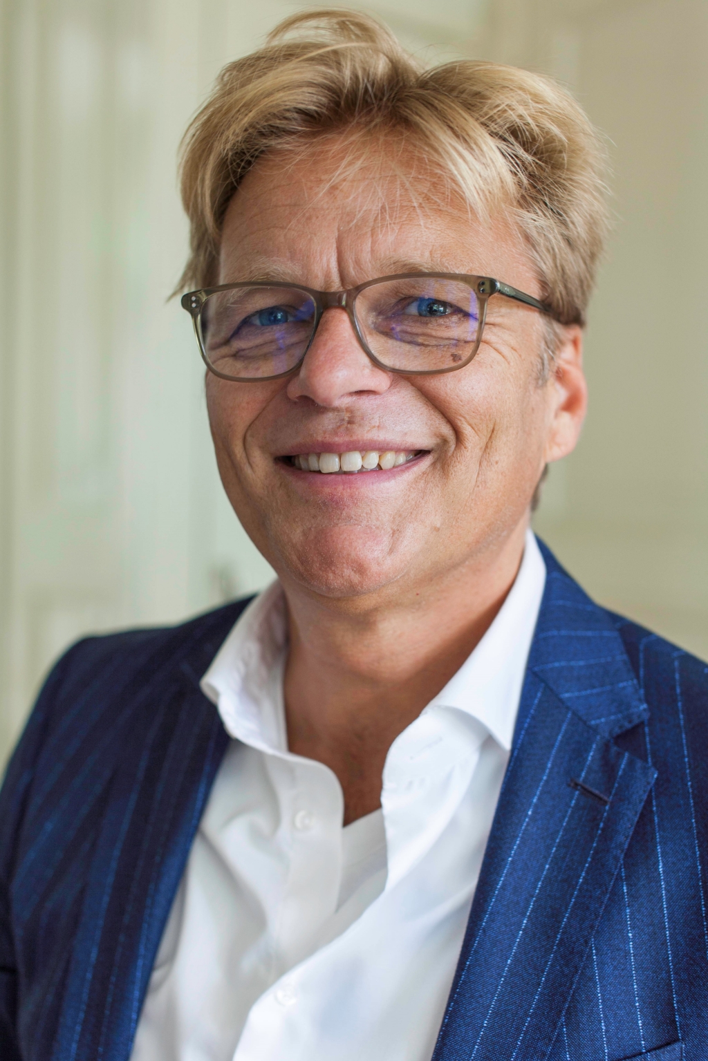 <p>Luuc Jonker.</p>