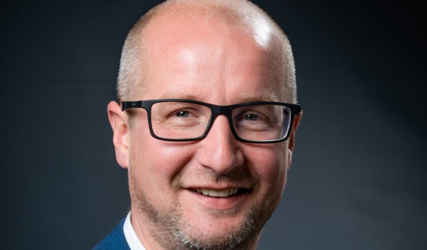 <p>Bas Nanninga.</p>