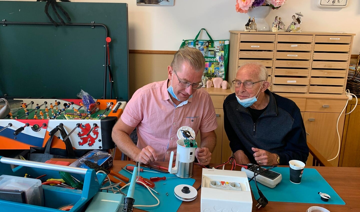 Het Repair Café