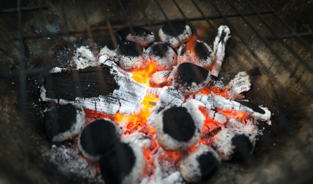 <p>Vegan Masters: "Het is tijd voor verandering, maar willen mensen niet hun barbecueplezier ontnemen."</p>