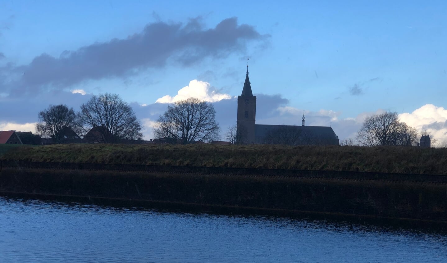 Naarden Vesting