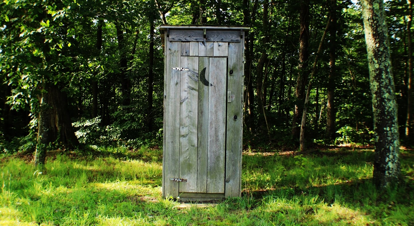 In tijden van nood soms het allermooiste uitzicht