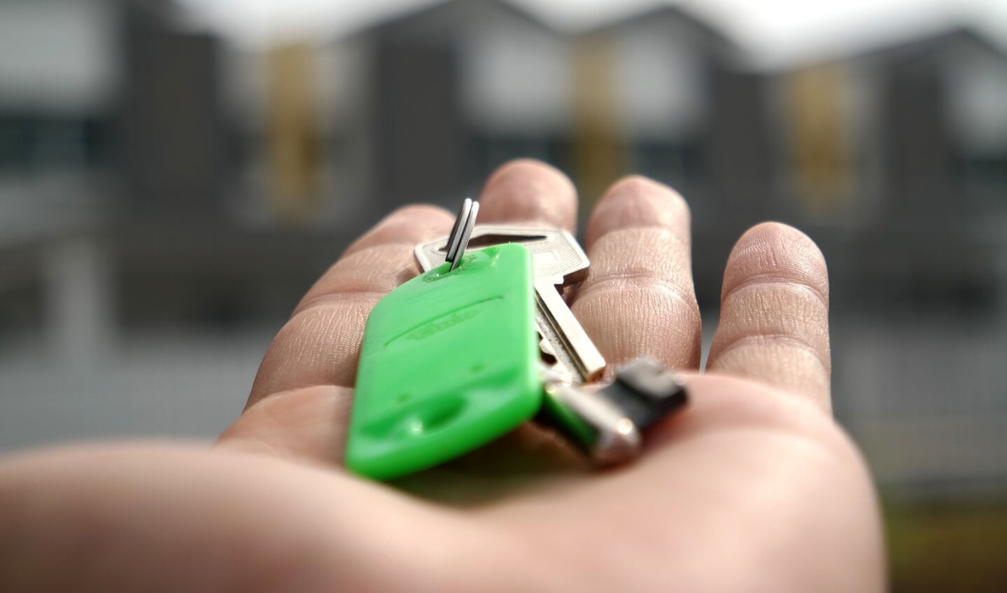 Op zoek naar een sociale huurwoning in Weesp?