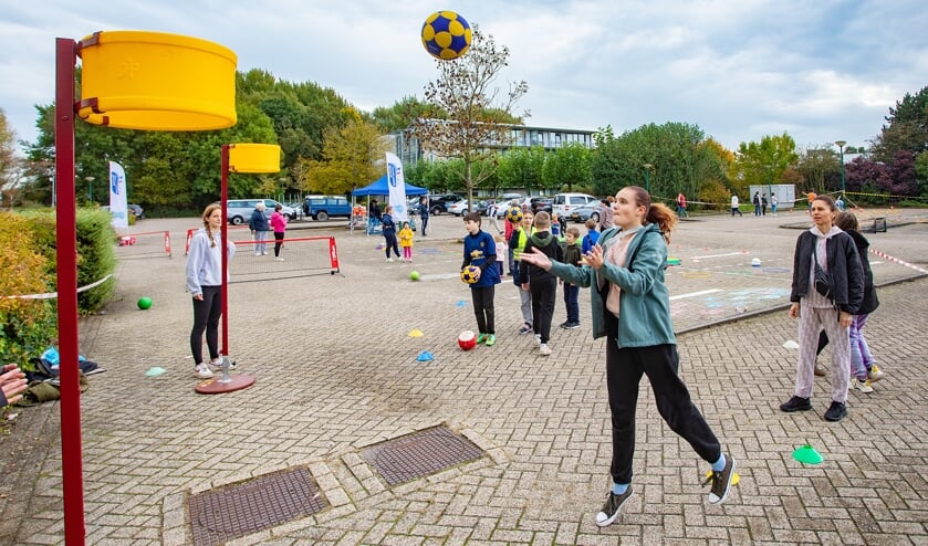 Make You Move: Beweegevent Voor Oekraïense Vluchtelingen - Oozo.nl