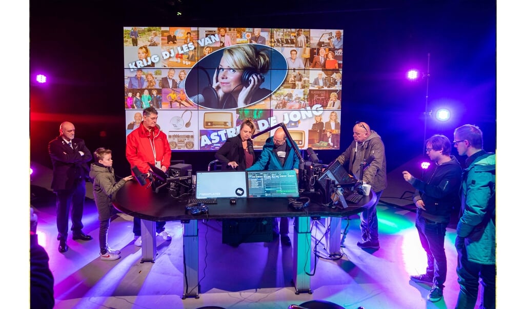 Xperience Days op Media Park ‘Vernieuwde versie van Open Studio Dagen maar met veel meer