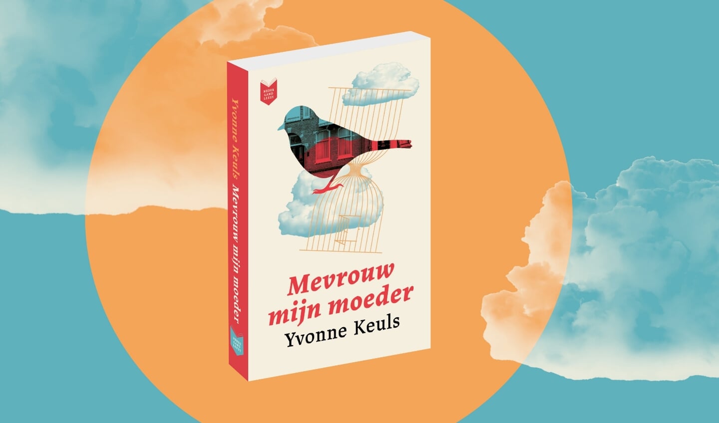 Dit boek is gratis af te halen in de bibliotheek.