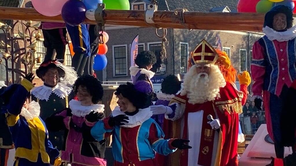 Duurzaam sinterklaascadeautjes ruilen kan bij Buurtkamer Weespersluis.