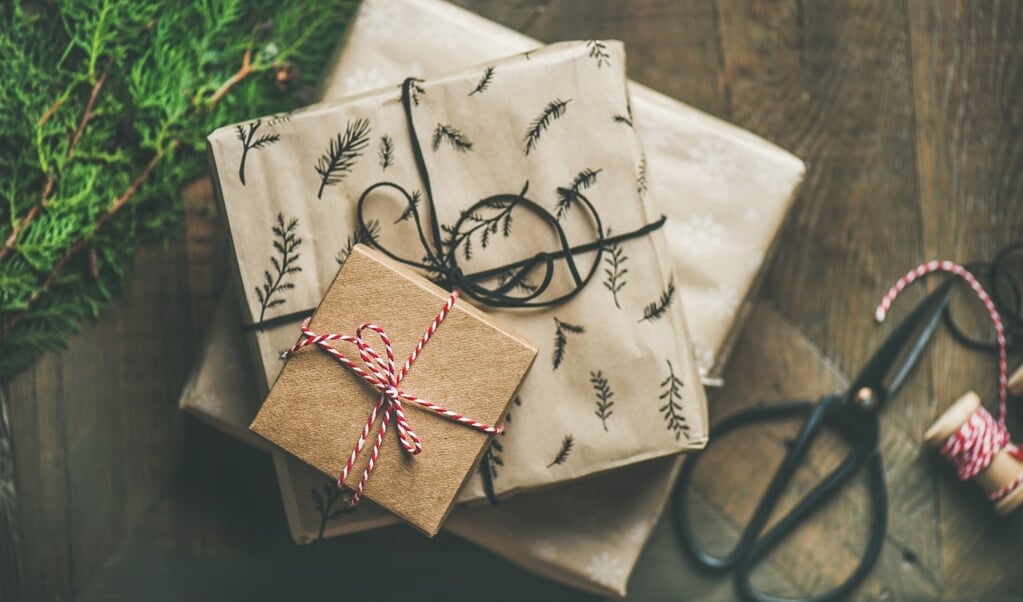 Festeggiare il Natale in modo sostenibile – 5 consigli