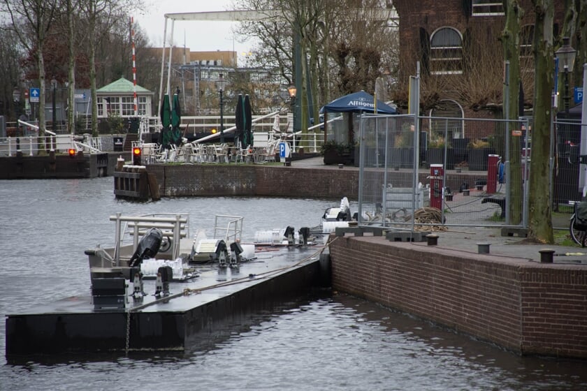 Vuurwerkshow Gaat Vooralsnog Gewoon Door - Oozo.nl