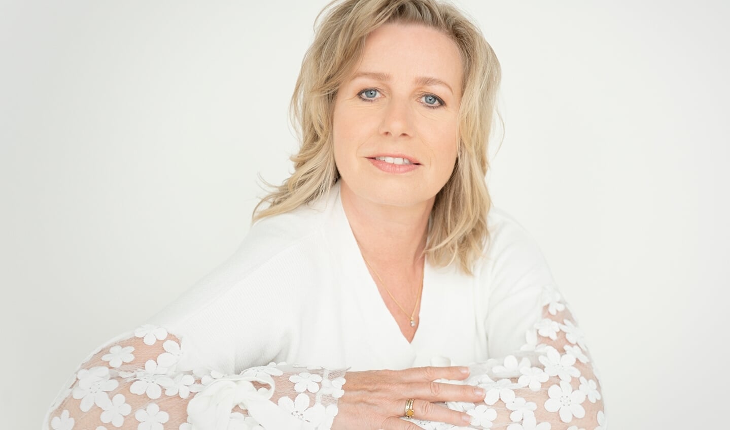 Ingrid van Proosdij (53).