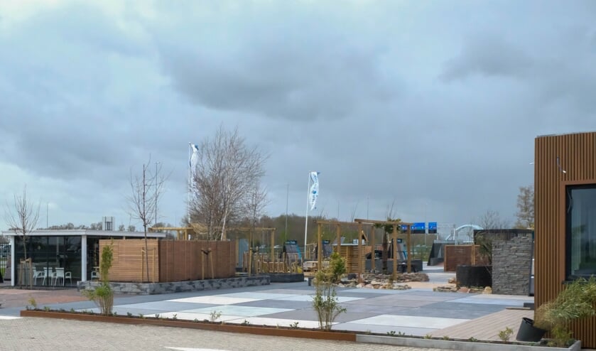Buiter Beton Naarden.