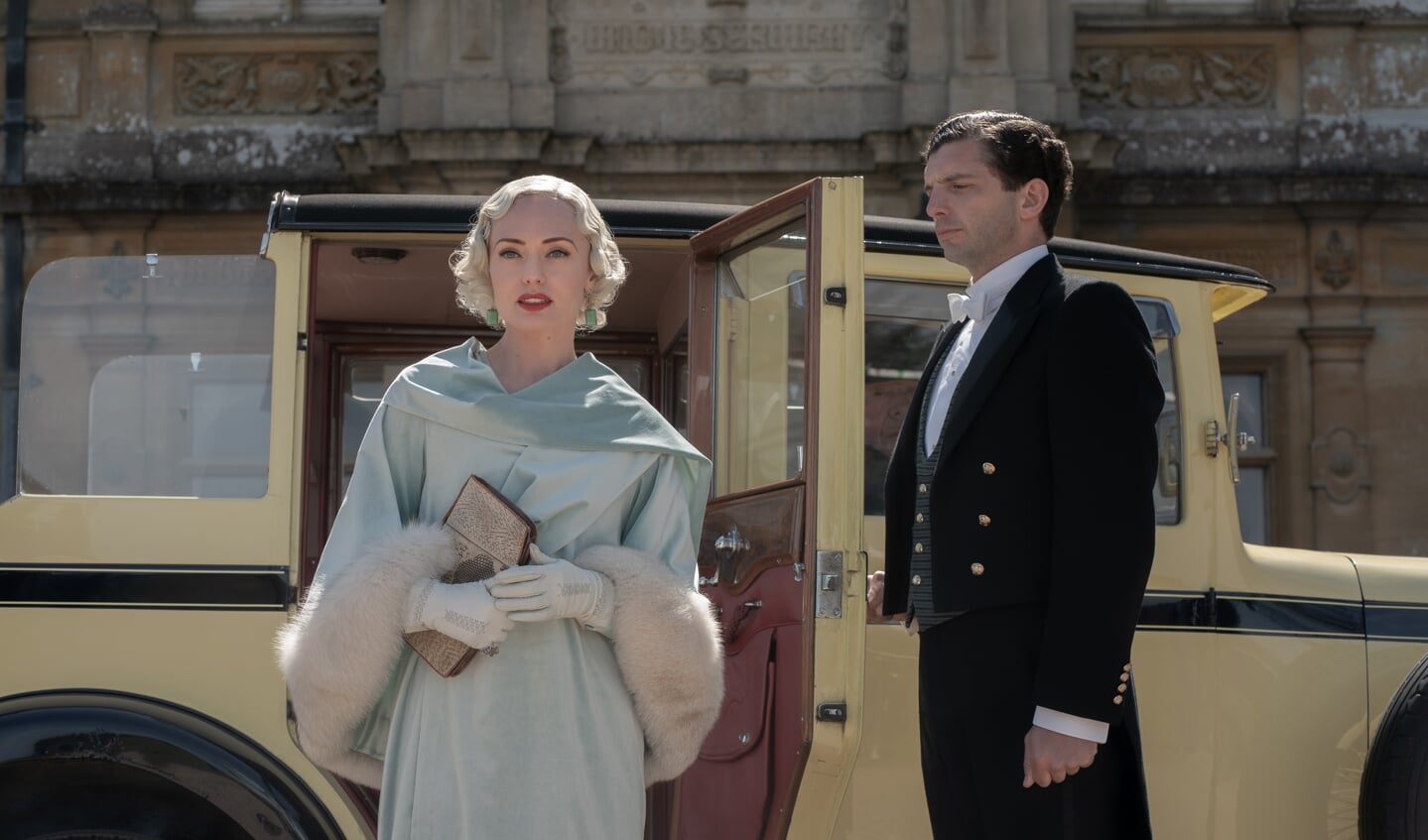 ‘Downton Abbey: A New Era’: de geliefde acteurs uit de serie en eerste film keren terug.
