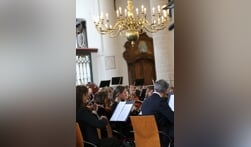Benefietconcert Symfonieorkest haalt geld op voor Oekraïne