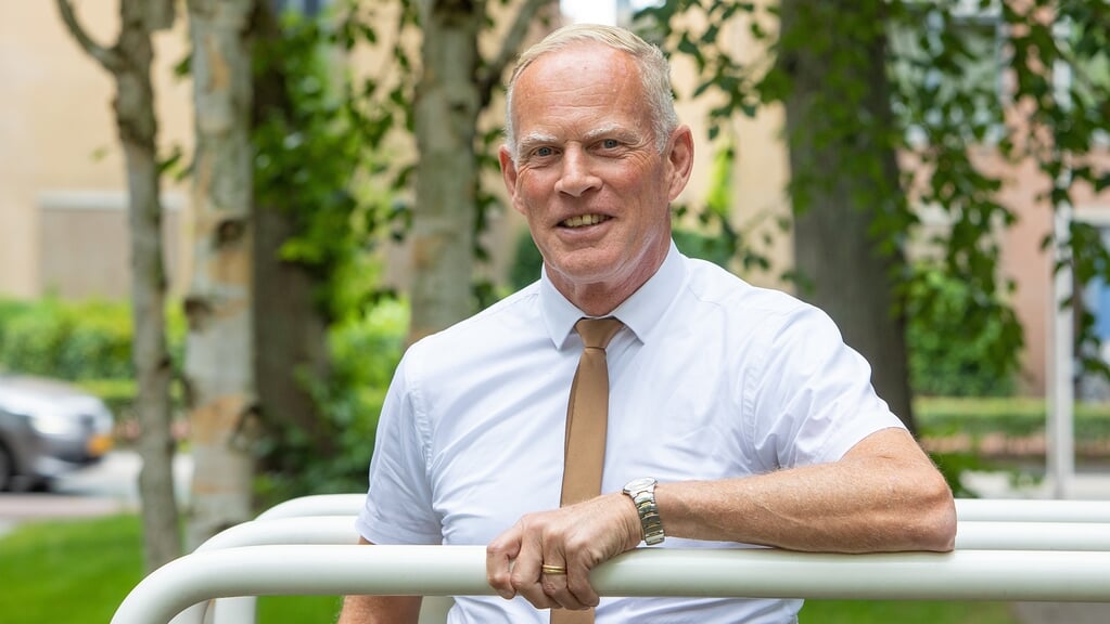 "We zullen op korte termijn met voorstellen komen", stelt de burgemeester.