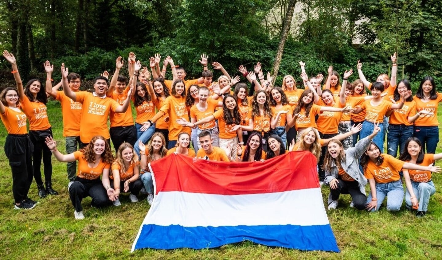 Op de website van het High School Programma Holland kunt u zien welke studenten nog geen gastgezin hebben gevonden.