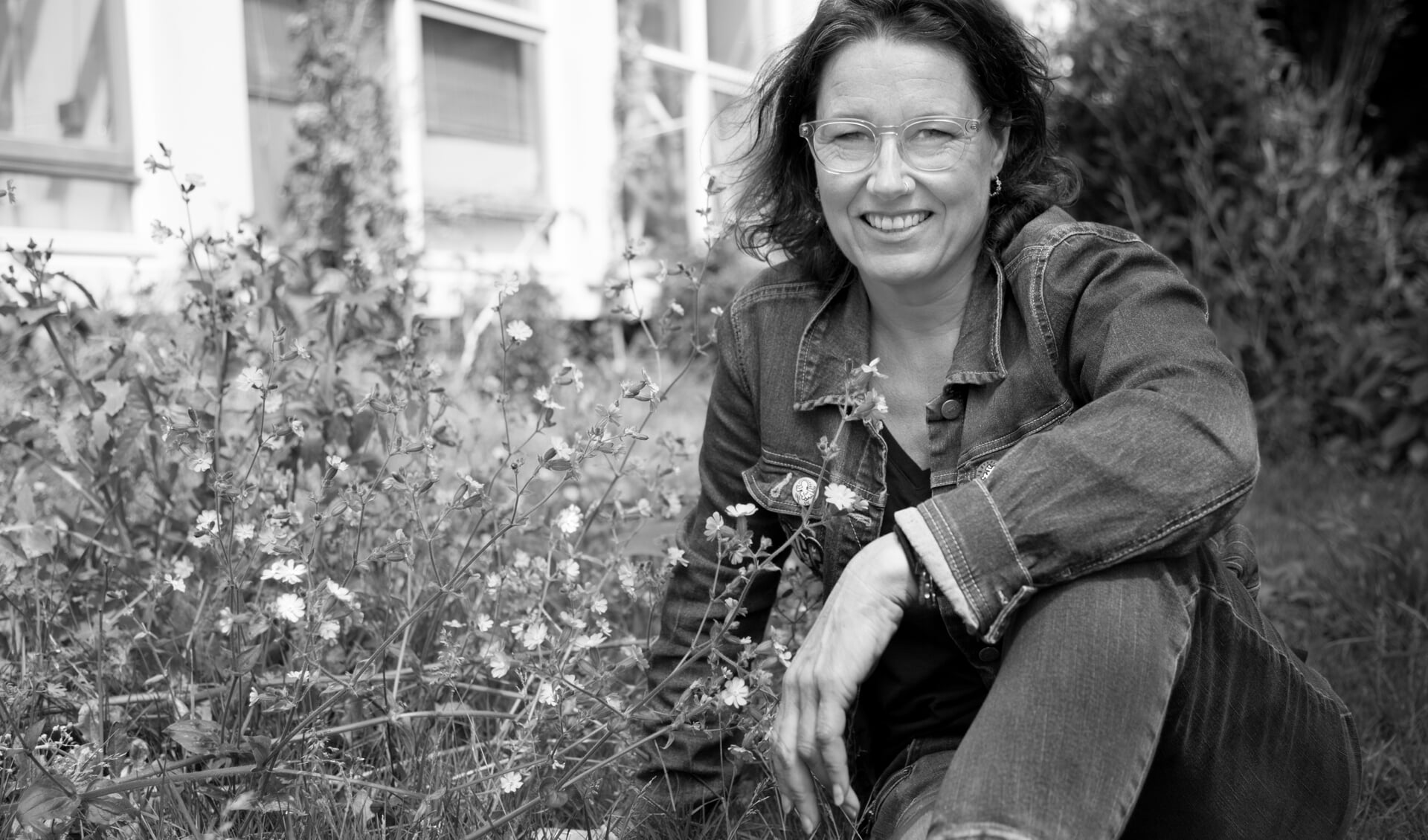 Eveline Smits van Oyen uit Naarden-Vesting is GRRU-locatiemanager.