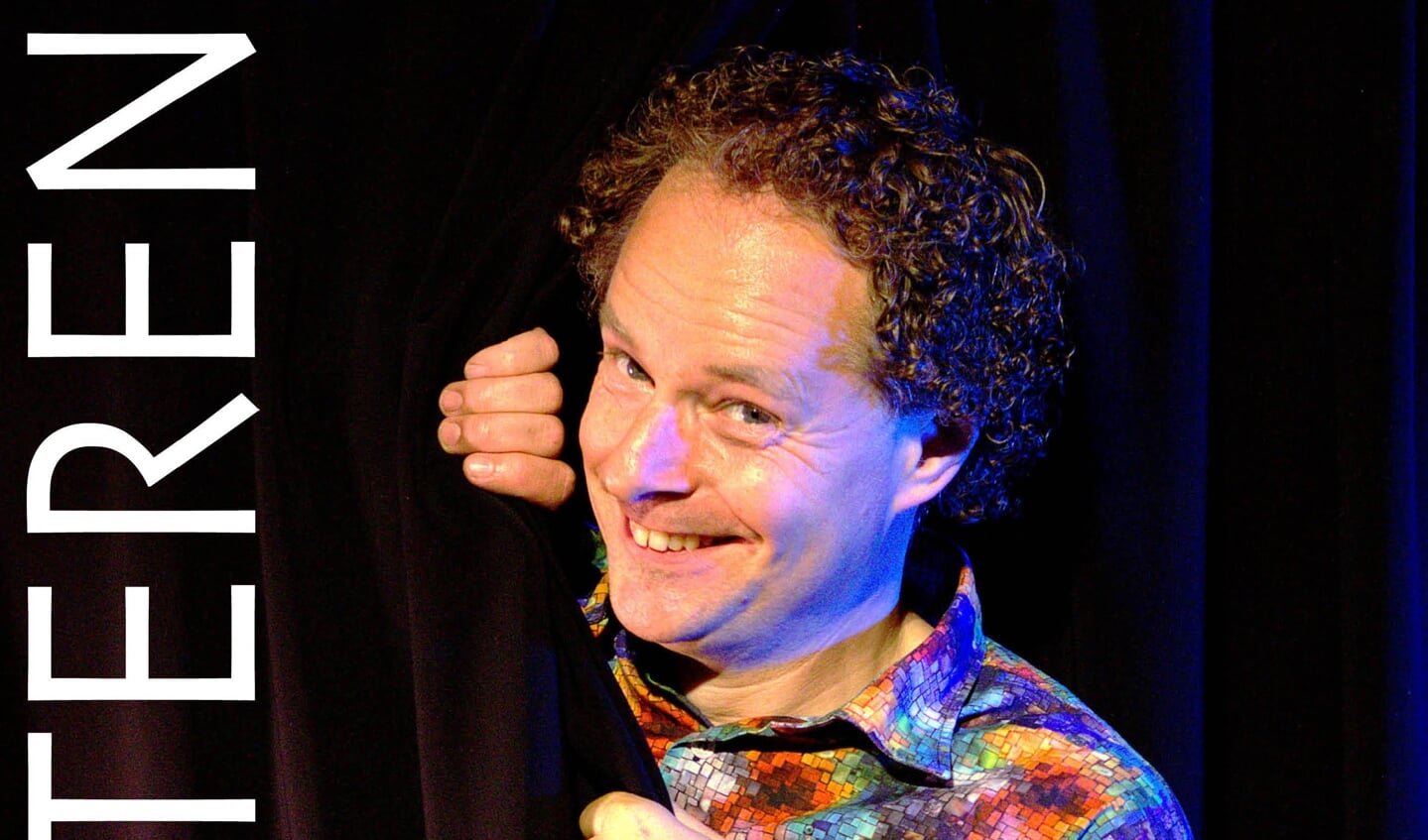 Arie Vuyk.