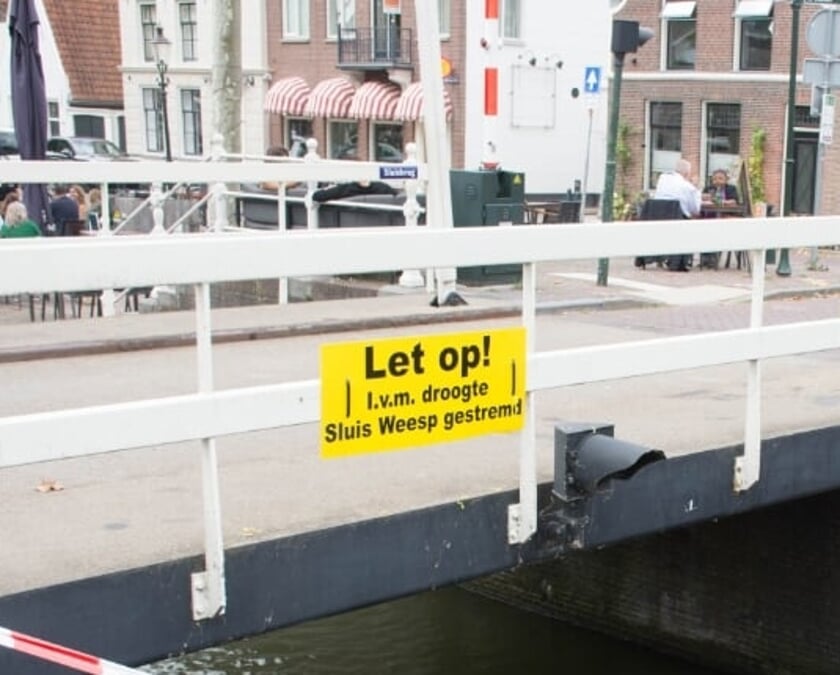 Pleziervaart moet omvaren