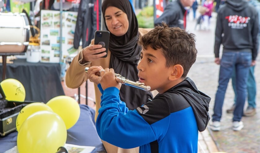 bussum cultureel,