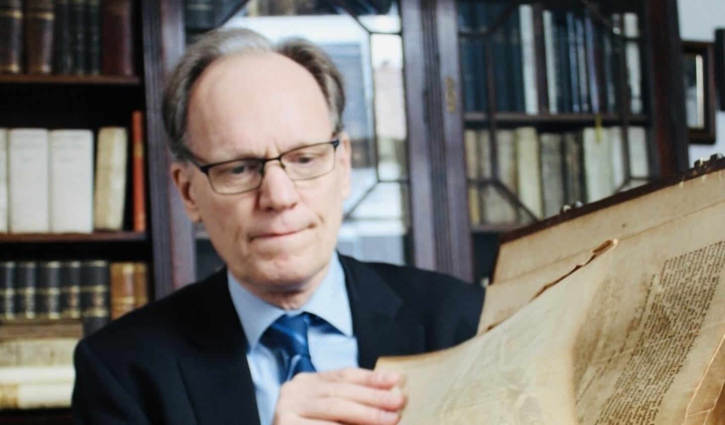 Arie Molendijk