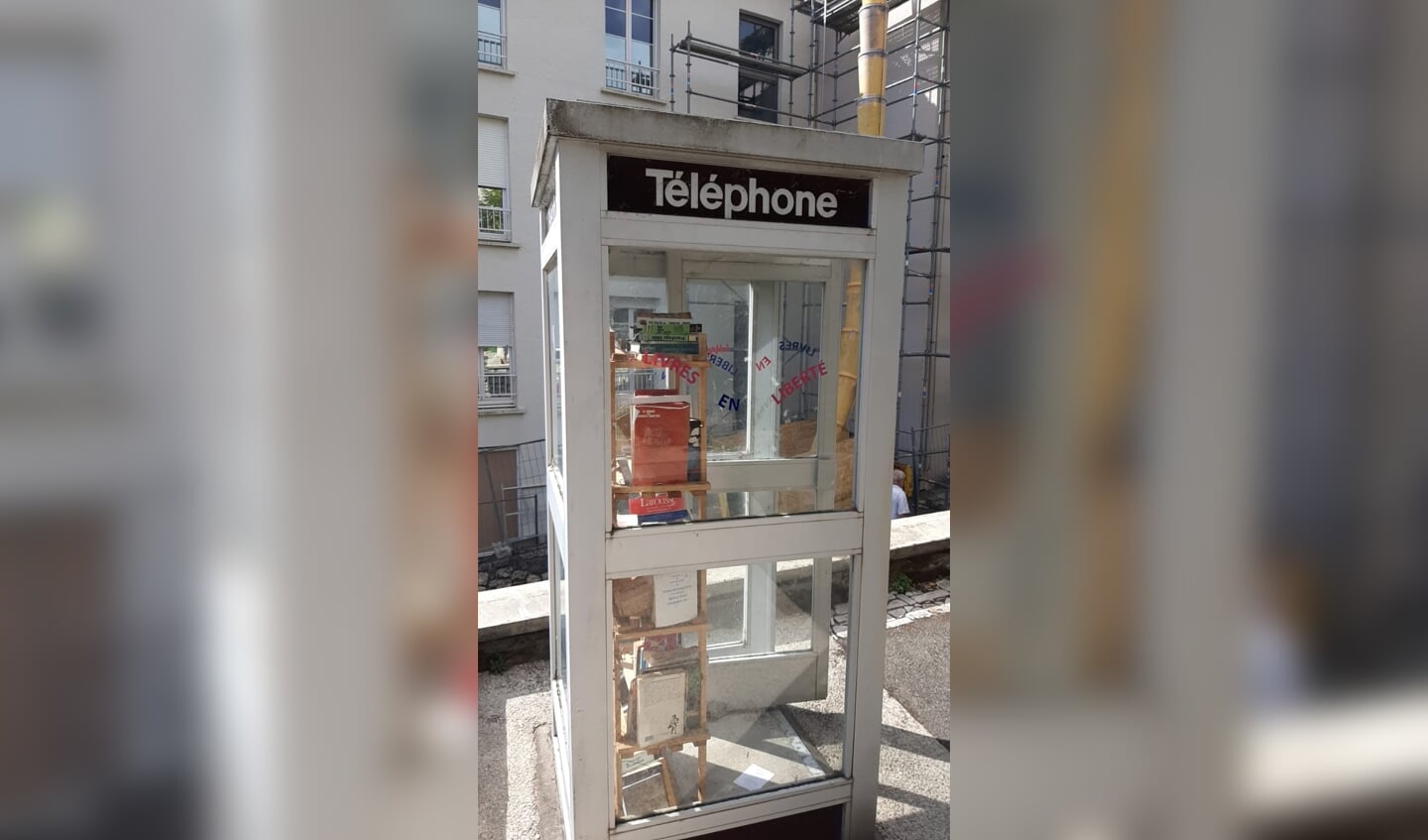 Telefoonboek