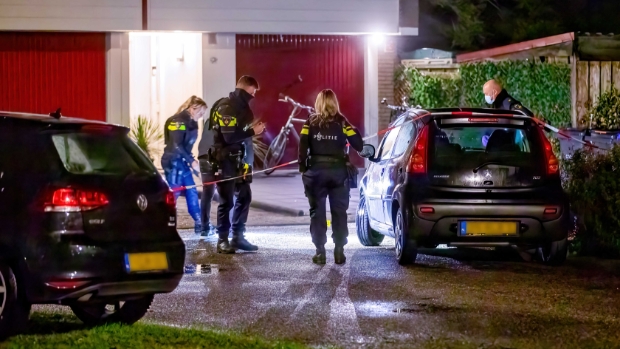 Hilversums gezin beschoten woning weer thuis; tijdelijk flexibel cameratoezicht in de buurt