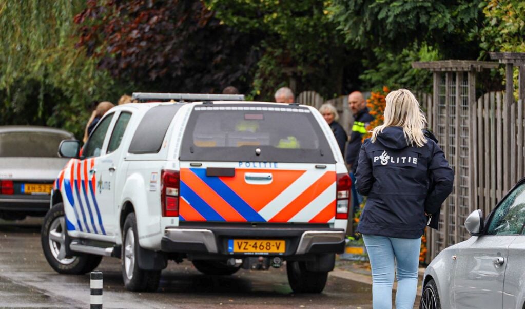 Stoffelijk Overschot Gevonden In Muidertrekvaart Bij Muiden | Al Het ...