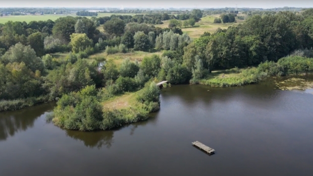 Gooise Meren Legt Beslag Op Golfbaan In Naarderbos; 'Hoop Dat Gemeente ...